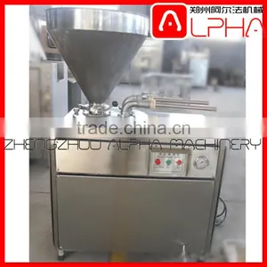 Best-selling Sausage Making Machine for Sale/commercial Sausage Making Machine thumbnail-3