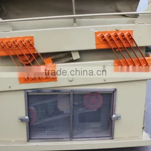 5XZ-5 Barotropy Gravity Separator For Onion Seed Of Farm Equipment thumbnail-6