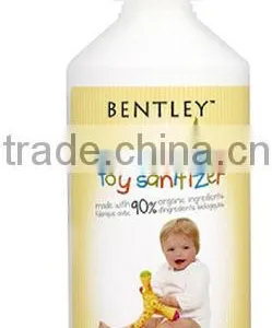 Bently Organic Baby Toy Sanitizer 500ml thumbnail-1