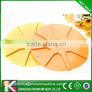 Beekeeping Equipments 8 Way Bee Round Escape on Sale thumbnail-1