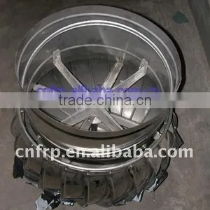 Warehouse Ventilating Fan Without Power thumbnail-1