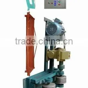 Chicken House Manure Remove Equipment thumbnail-1