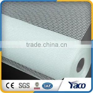 2016 High Quality Fiberglass Screening for Swimming Pool, Fiberglass Sunshade Cloth thumbnail-3