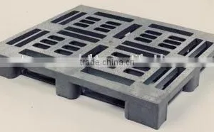 Warehouse Pallet , Plastic Pallet thumbnail-2