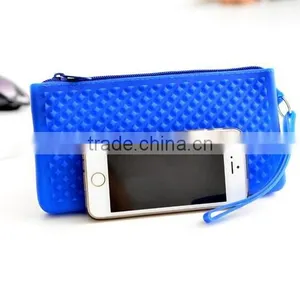 Silicone Handbag for Women thumbnail-4