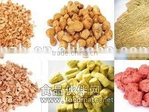 Vegetable Soya Protein Making Machines thumbnail-3