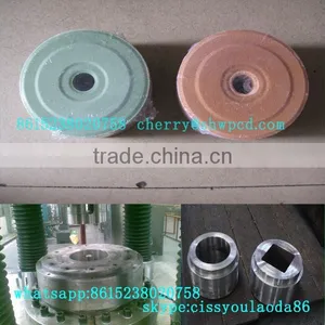 Animal Feed Salt Block Machine Small Size Mineral Licking Block Making Machine thumbnail-5
