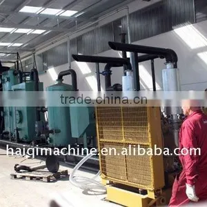 Biomass Gasification Power Plant thumbnail-1