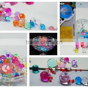 Hot Sale! Indoor Easy Arranged Crystal Mud Crystal Soil thumbnail-1