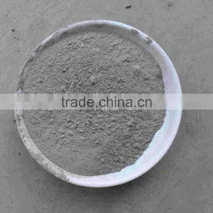 High Quality Fly Ash Type F (Class I ) thumbnail-2