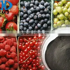 Organic Fertilizer Potassium Humate Powder With 10% K2O thumbnail-2