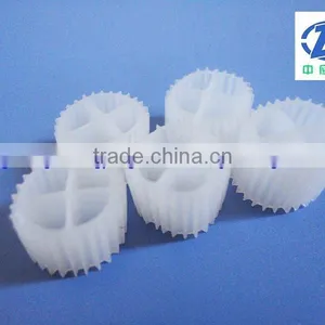 K5 Plastic Filter Media for Aquarium or Fish Pond Water Treatment thumbnail-3