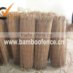 Eco-friendly Willow Fence thumbnail-1