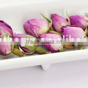 France Rose Tea Rose Bud Tea thumbnail-3