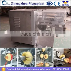 Electric Apple Slicer Electric Machine thumbnail-4
