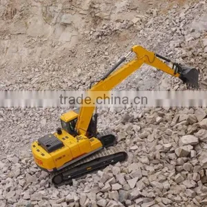 CT240-7A CE Certificate Excavator,construction Machine thumbnail-1