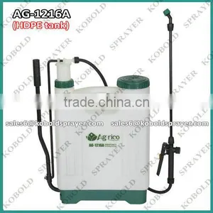 16L Double-piston Knapsack Sprayer for Agriculture thumbnail-6