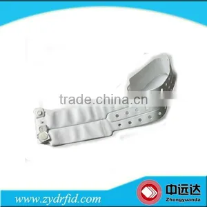 RFID Cheap Patient Medical ID Bracelets for Hospital thumbnail-3