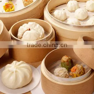 Hot Sell Supply Hamburger Packaging Paper for Meat thumbnail-5