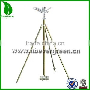 New Agriculture Machines Portable Sprinkling Irrigation Set thumbnail-1