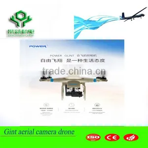 Aerial Survey Camera Glint UAV/Drone thumbnail-1