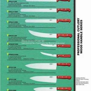 Commercial Kitchen Tools and Bakery Tools China Manufacturer and Expoter thumbnail-1
