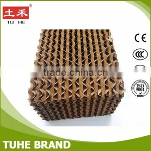 Agricultural Greenhouses Liquid Cooling Pad thumbnail-2
