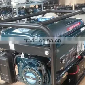 3kw Gasoline Generator TP13000 With Gasoline Generator Spare Parts thumbnail-3