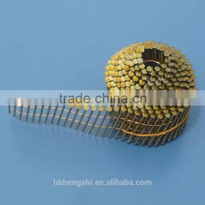 High Quality Coil Nails thumbnail-3