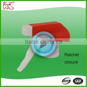 Excellent Quality Shampoo Bottle Household Washing Cleaning Resistant Plastic With Ratchet Closure Trigger Sprayer thumbnail-1