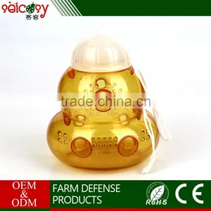 2016 Innovative Design Eco-friendly Convenient Wasp Trap thumbnail-4