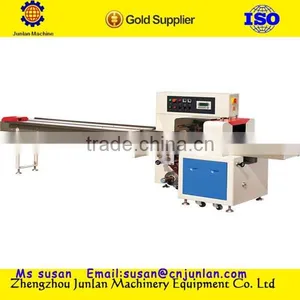 Multi Food Pellet Low Cost Fruit and Vegetable Packing Machine +8618637188608 thumbnail-1