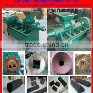 Good Quality Briquettes Machine for Sale thumbnail-5