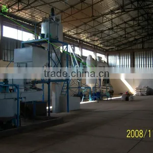 Sesame Peeling Machinery thumbnail-1