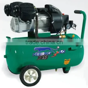 2.5hp Direct Dricen Electric Breathing Air Compressor Machine thumbnail-1