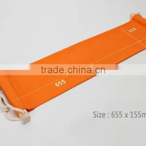 Cheap Price Office Desk Foot in Door Hammock thumbnail-4
