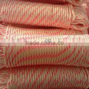Assorted Color High Qualitynylon Braided String Hot Sale thumbnail-1