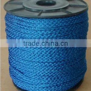 Poly Hollow Rope, Hollow Braided Rope thumbnail-2