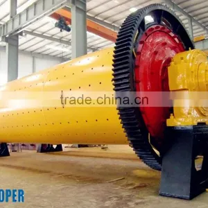 Ball Mill in Malaysia/Energy Saving Ball Mill-- Hot Sale !! thumbnail-1