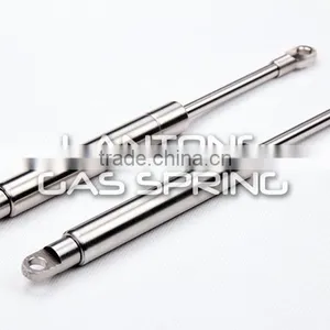 Stainless Steel Gas Lift Up Gas Cylinder For Auto thumbnail-3