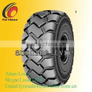 AU803 off Road Truck Tires,mud Tires for Sale 26.5R25 Truck Tyres thumbnail-2