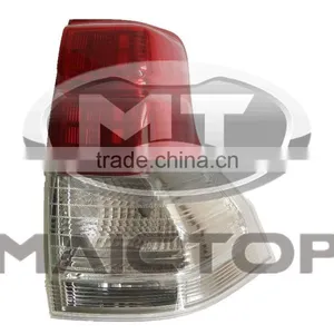Tail Lamp Rear Light for Toyota PRADO 2010 thumbnail-1