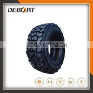 China Skid Steer Tyre 10x16.5 Bobcat Tyres thumbnail-5