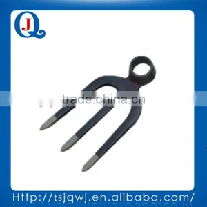 Manure Fork Forging F111 thumbnail-1
