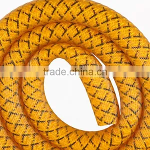 10mm 3/8 China High Pressure Pvc Super Spray Nylon Braided Hose thumbnail-3