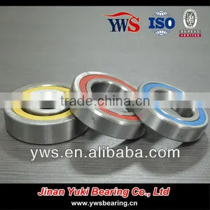 China Angular Contact Ball Bearing 7005 Bearing thumbnail-1