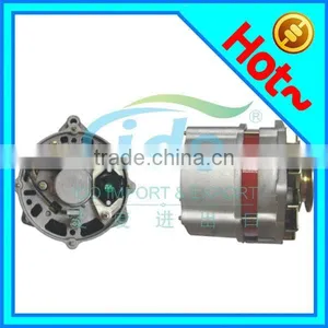 Hot Sale Car Alternator for Iveco 0120-489-710 thumbnail-1