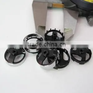 Advanced CNC Machining Parts Made in China thumbnail-1