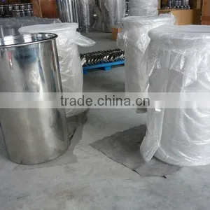 Stainless Steel Storage Tanks thumbnail-1
