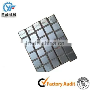 Crusher Chocky Bar thumbnail-1